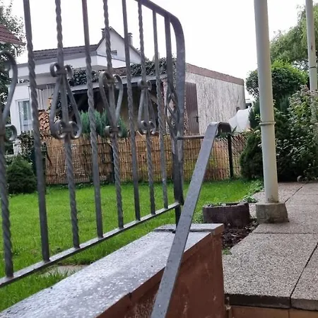 Apartment Ferienapartment Am Schönen *