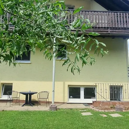 Ferienapartment Am Schoenen * Moehnesee
