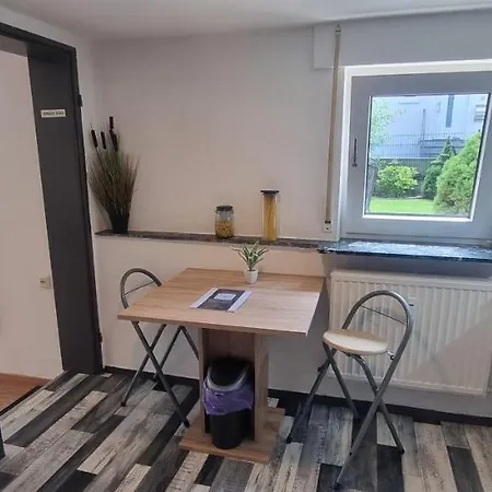 Ferienapartment Am Schönen Apartment *