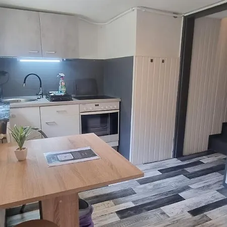 Ferienapartment Am Schoenen