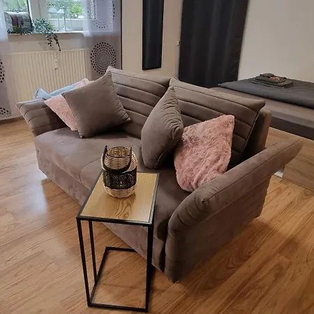 Ferienapartment Am Schoenen Apartment *